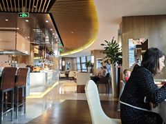 -杭州钱江新城万怡酒店-西餐厅