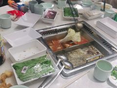 -野妹火锅(龙岗店)