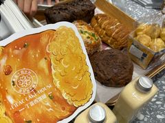 -丁香西饼屋(桂林路店)