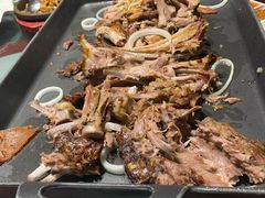 -九十九顶毡房(阜石路店)