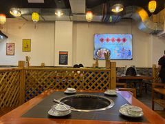 -老家大锅台·地锅鸡·铁锅炖(建邺文体路店)