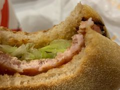 -麦当劳(温州人民路店)