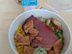 -锐动健身(博地中心店)