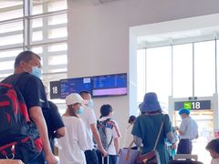-厦门高崎国际机场-T3航站楼