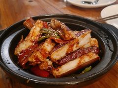 酥皮茄子-原食日记(合生汇购物中心店)