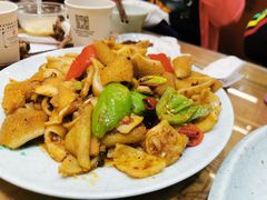 -清真·益鑫羊肉手抓馆(花园北街店)