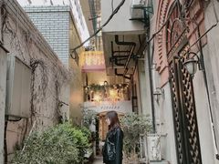 -飞马旅黎黄陂路文旅街区