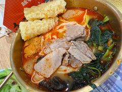 -小满手工粉(北京来福士店)