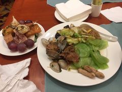 -福鼎国际大酒店-中餐厅