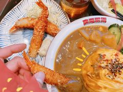 -大食代美食广场(上海中心店)