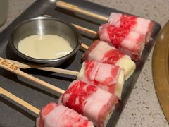 -蚂蚁洞烤肉·大本营(深圳壹方城店)