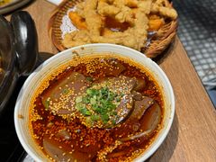 -炉角·鲍鱼牛腩煲(国贸商城店)