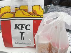 -肯德基(星河店)