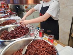 -丁家脆哨(民生路店)