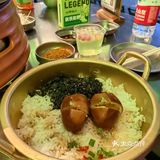 山葵说烤肉｜从炭火到舌尖，翻转间烦恼尽散！