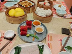 -点都德(北京路贰店)