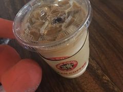 -漫咖啡(沙龙汇店)