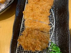 -胜博殿日式炸猪排(西红门店)