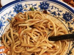 -北京炸酱面馆·烤鸭(前门总店)