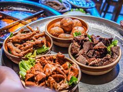 -陈眼镜火锅(总店)