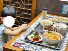 -1980烧肉粽(中山路店)
