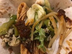 烙馍-符离集餐厅(万象城店)