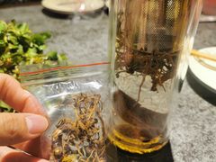 -华盛园卷子王农家菜水库鱼