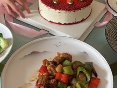 -紫丁香饭店-中餐厅