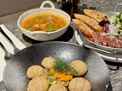 -SHADOWS•Bistro&Eatery(安福路店)