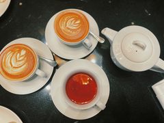 -深圳四季酒店·馥自助餐厅
