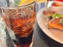 -Chili's Cafe&Bar奇利斯(滨江店)