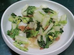 -天毓山庄·餐厅