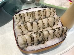 -海鲨湾海鲜会馆(百家湖1912店)