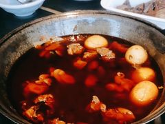 -李子坝梁山鸡(李子坝大鸡哥店)