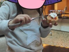 -威斯汀舞台餐厅