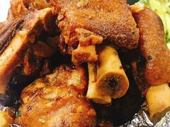 -真好吃牛杂(白沙店)