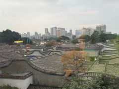 -三坊七巷历史文化街区