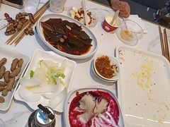 -金刚山烧烤(红旗大街店)