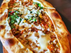 -Efes Turkish & Mediterranean Cuisine 艾菲斯餐厅(陆家嘴店)