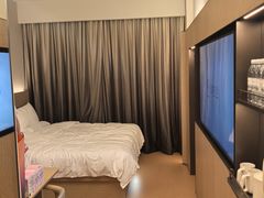 -全季酒店(上海徐家汇肇嘉浜路店)