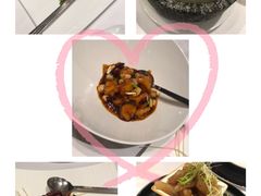 -青岛富力艾美酒店-乐美中餐厅创意胶东菜