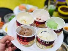 -半岛翡丽海鲜自助餐厅(观风亭店)