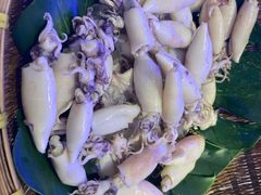 -澜悦港海鲜体验主题餐厅