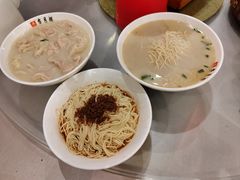 -留芳·文旅古月楼(老街店)