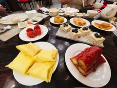 -香宫中餐厅·大连香格里拉(人民路店)