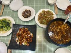 -玉桥餐厅(天坛店)