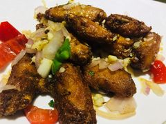 -眷江南之小蓝鲸(王府大街店)