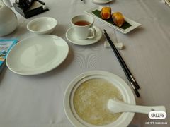 -粤财皇冠假日酒店·彩华轩中餐厅