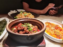 -客语客家菜(KKONE店)