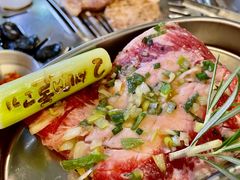 -馥二代韩式烤肉 2세대 불고기(喷水池店)